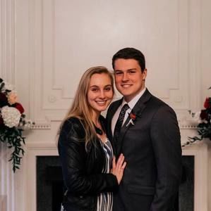 Meet your Posher, Collin